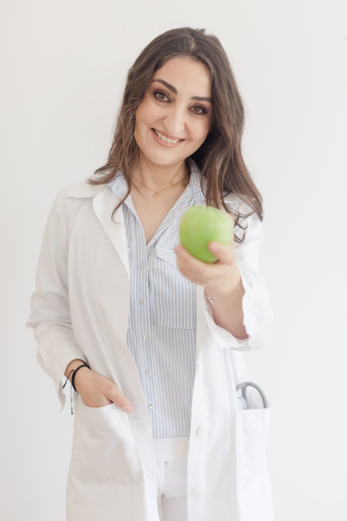 Dr. Farida Helal
