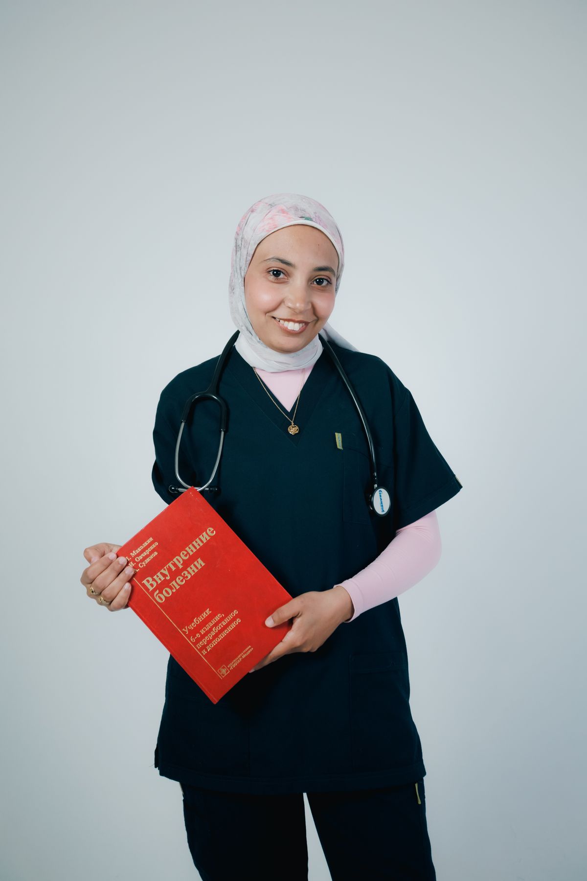 Dr. Lana Abdel-Aziz